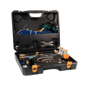 Cigweld CutSkill Tradesman PLUS Outfit Oxy/LPG