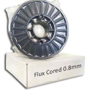0.8mm Gasless Flux Cored Welding Wire 4.5kg