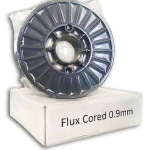 0.9mm Gasless Flux Cored Welding Wire 4.5kg