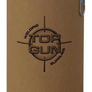 Top Gun Metal Cored E70C-6M H4 1.2mm 200kg Welding Wire