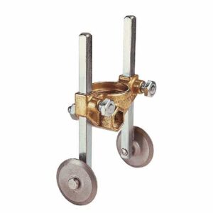 Cigweld Roller Guide (Fits COMET and COLT torches)