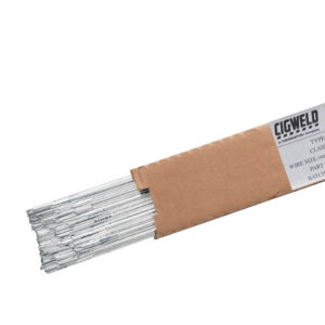 Cigweld Comweld 309L 2.4 mm 5kg Filler Rod