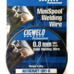 Cigweld Wire Autocraft LW1-6 0.6mm 0.8kg