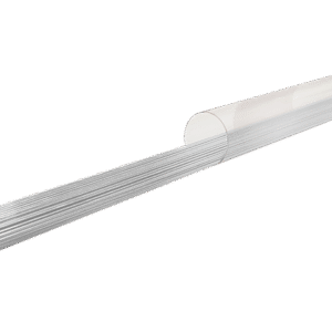 Top Gun 5356 Aluminium 1.6mm Tig Filler Wire 2.5kg