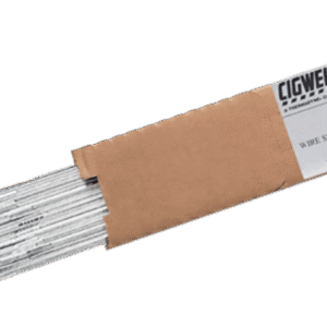 Cigweld Comweld Aluminium 4043 2.4mm 2.5kg Filler Rod
