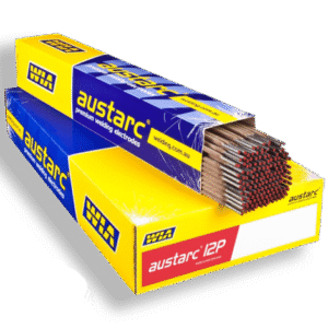 Electrode Austarc 12P 2.5mm 2.5kg