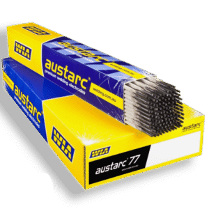 WIA Electrode Austarc 77 3.2mm 5kg CEW7732
