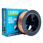 Cigweld Wire Autocraft LW1-6 0.9mm 15kg