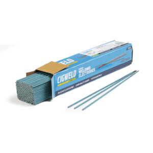 Cigweld Satincraft 13 3.2mm 5kg Welding Electrode