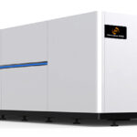 Topgun HN-FL3015D Fiber Laser