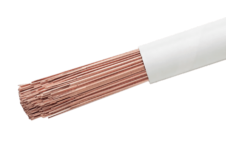 Cigweld Comweld CrMo1 2.4mm 5kg Filler Rod