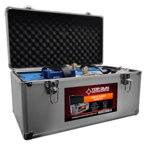TOP GUN GAS KIT OXY/ACET