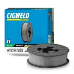 Cigweld WeldSkill Gasless Wire – 0.8mm, 4.5kg (Handispool)