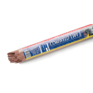Cigweld Mild Steel LW1 1.6mm 5kg Filler Rod