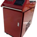 Topgun Laser Welder