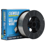 Cigweld Autocraft Ni-Cr-Mo 1.2mm 15kg Low Alloy Wire
