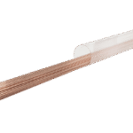 Top Gun ER70S-6 Mild Steel 2.4mm Tig Filler Wire 5kg