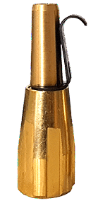 Topgun Gas Mixer 10mm TGGCM