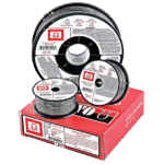 Omega Flux Cored Gasless 0.9mm 0.9kg Welding Wire