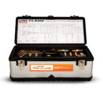 Unimig Oxygen & LPG Gas Kit