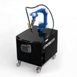 TOPGUN CRP-RC13-10 Collaborative Robot