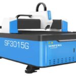 SENFENG Precision Fiber Laser Cutter