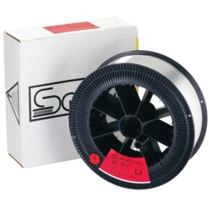 Wire Safra 5356 Aluminium 1.6mm 6kg Welding Wire