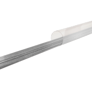 Top Gun ER70S-6 Mild Steel Tig Filler Rod 1.6mm 1Kg