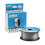 Cigweld WeldSkill Gasless Wire