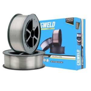 Cigweld Autocraft Stainless Steel 309LSi 1.2mm 15kg Wire