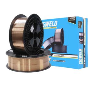 Cigweld Metalcor 70H4 1.2mm 15kg