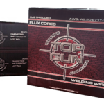 Topgun Flux Cored E71T1-C 1.2mm CO2 Shielded Welding Wire 15kg