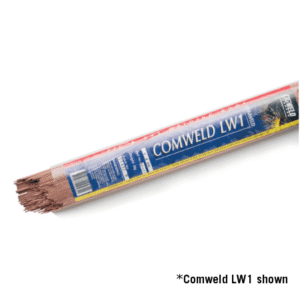 Cigweld Comweld LW1-6 1.6mm 5kg Filler Rod