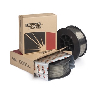 Innershield NR233 1.8mm 11.3kg Flux Cored Welding Wire