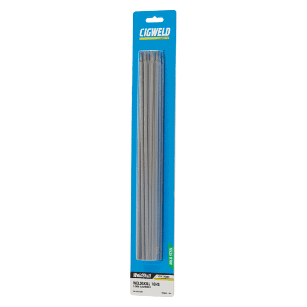 Cigweld WeldSkill GP – 3.2mm, 1.0kg
