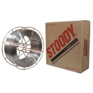 Stoody 965-G 1.2mm Hard Facing 15kg Welding Wire