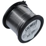 Cigweld Comweld 50/50 1.6mm 250g Soldering Wire Reel (Acid Core)
