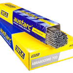 Electrode Abrasocord 700 4.0mm 5kg CEWHF70040