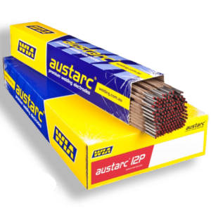 Electrode Austarc 12P 4.0mm 5.0kg CEW12P40