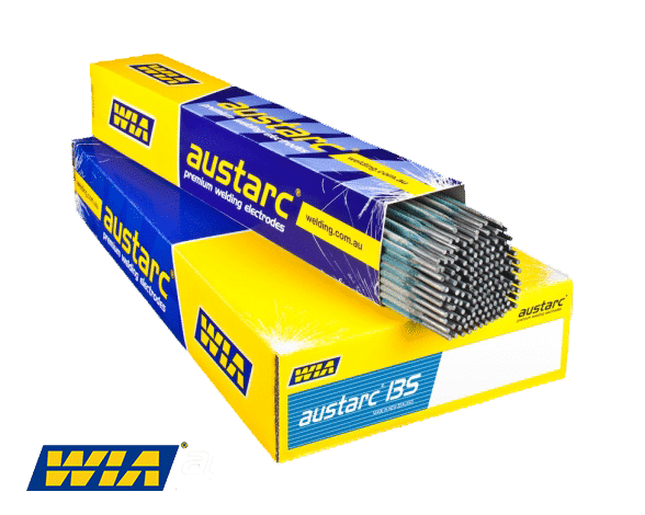 Electrode Austarc 13S 4.0mm 5.0kg CEW13S40
