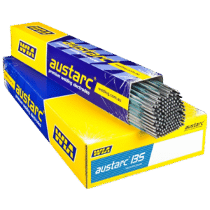 Electrode Austarc 13S 2.5mm 2.5kg