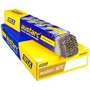 Electrode Austarc 16TC 5.0mm 5.0kg CEW16TC50