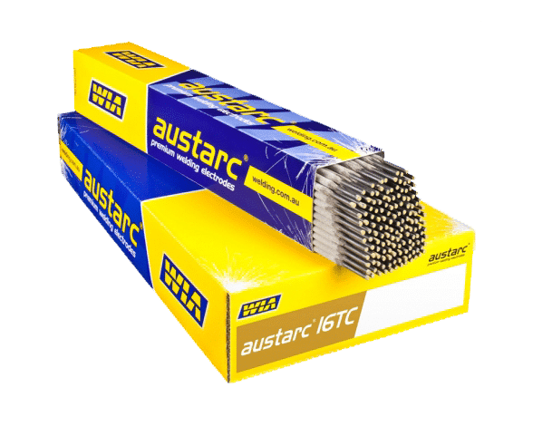 Electrode Austarc 16TC 5.0mm 5.0kg CEW16TC50