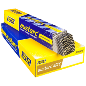 Electrode Austarc 16TC 4.0mm 5.0kg