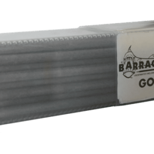 Barracuda GOLD 4.0mm Underwater Wet Welding Electrodes 5kg WWBG40