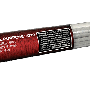 TOPGUN General Purpose 6013 2.5mm 0.5kg Electrodes