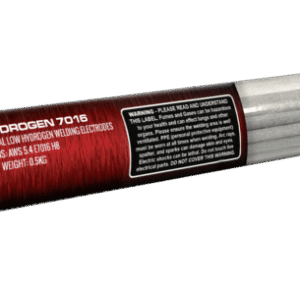 TOPGUN Low Hydrogen 7016 2.5mm 0.5kg Electrodes