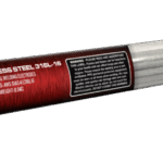 TOPGUN Stainless Steel 316L-16 2.5mm 0.5kg Electrodes