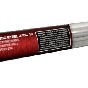 TOPGUN Stainless Steel 316L-16 2.5mm 0.5kg Electrodes
