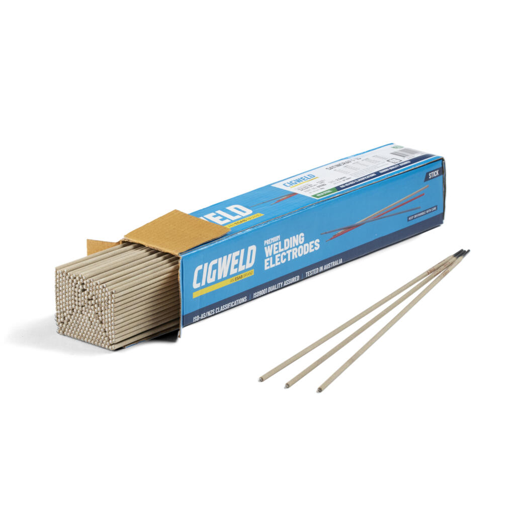 Cigweld Ferrocraft 61 4.0mm 5kg Welding Electrode